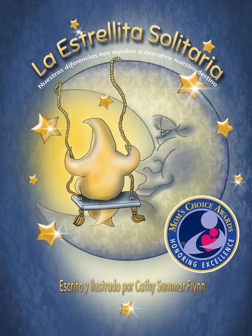 Title details for La Estrellita Solitaria by Cathy Summar Flynn - Available
